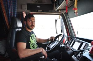 Αντώνης Μακρυμανωλάκης