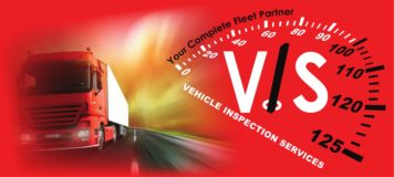 V.I.S. Vehicle Inspection System