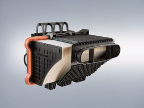 Variopleat Mann-Hummel