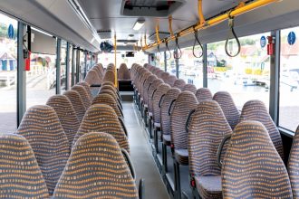 S 415 UL business; Setra MultiClass 400 Family, Driving Experience, October 2016 ; S 415 UL business; Setra MultiClass 400 Family, Driving Experience, October 2016;