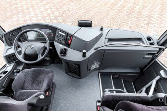 S 415 H; Setra MultiClass 400 Family, Driving Experience, October 2016 ; S 415 H; Setra MultiClass 400 Family, Driving Experience, October 2016;