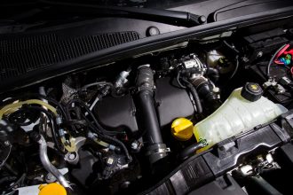 Mercedes-Benz Citan Greek Test 7