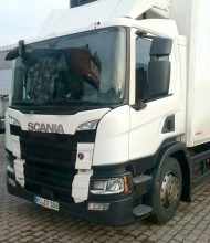 Scania P-Series