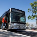 Mercedes-Benz Citaro NGT