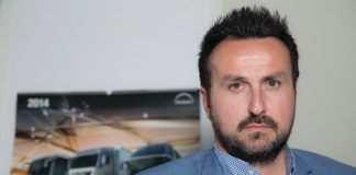 Κωντσαντίνος Παπαδάκης
