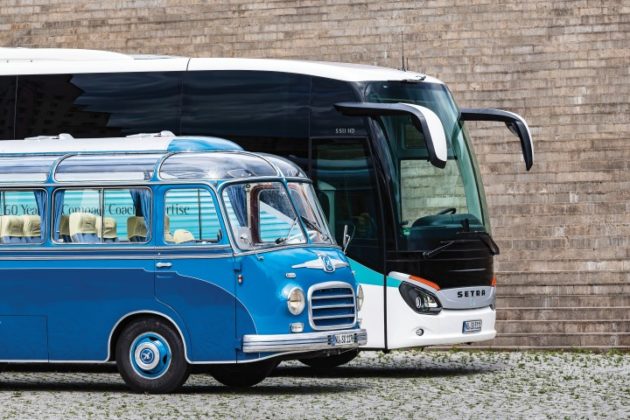 &Pi;&Alpha;&Rho;&Omicron;&Upsilon;&Sigma;&Iota;&Alpha;&Sigma;&Eta; :Setra ComfortClass S 511 HD