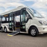 Mercedes-Benz MiniBus GmbH