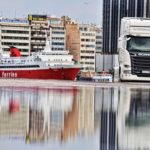 Scania R580 4x2 TopLine