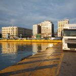 Τα φορτηγά διέσωσαν την ελληνική ακτοπλοΐα