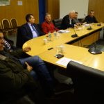 Συνάντηση των ομοσπονδιών ΦΔΧ με τους φορείς για τα διόδια