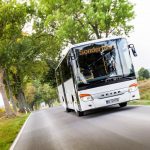 Setra MultiClass 400 : Ένα Setra για όλες τις δουλειές!