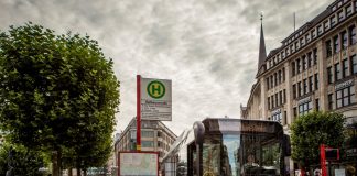 Λεωφορεία φιλικά προς το περιβάλλον σύντομα σε Αθήνα και Θεσσαλονίκη