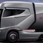 Φορτηγό και pick-up τα επόμενα ηλεκτρικά οχήματα της Tesla