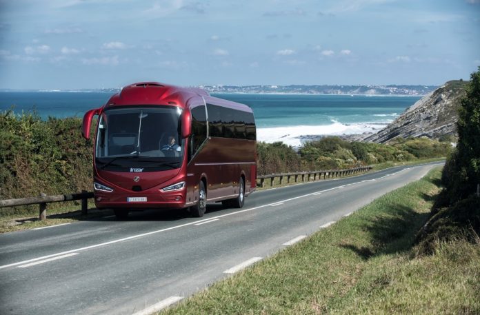 Irizar i61 1