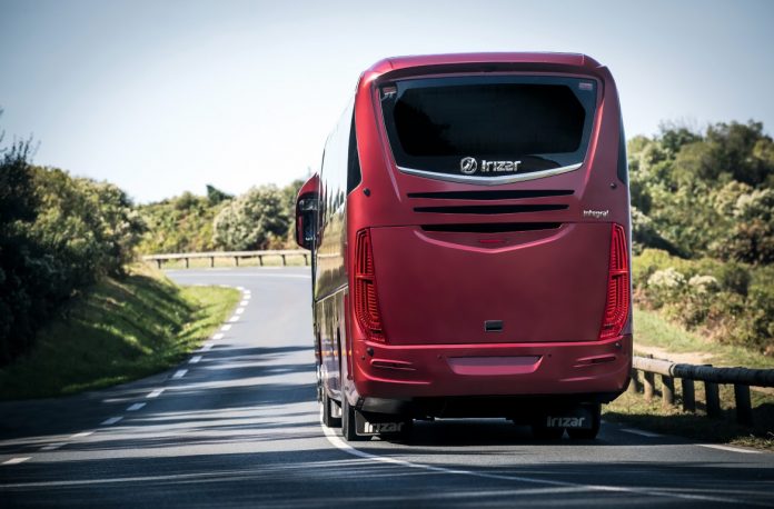 Irizar i67 6654
