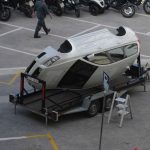 Προσομοιωτής Ανατροπής (Medium)