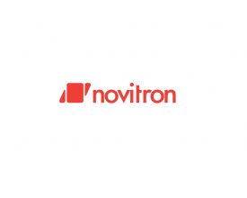 NOVITRON logo 7
