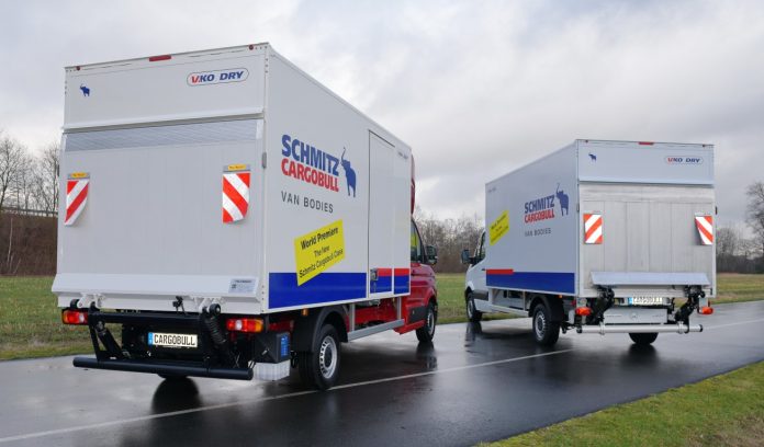 Schmitz van1