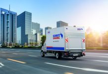 Η Schmitz Cargobull κλείνει τη γραμμή παραγωγής των V.KO DRY στο Βερολίνο