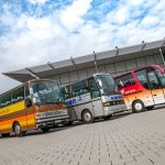 65 Χρόνια Setra : Κλασική πολυτέλεια