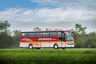 Setra S 315 HDH