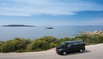 Merc Tourer DARK2 (Medium)