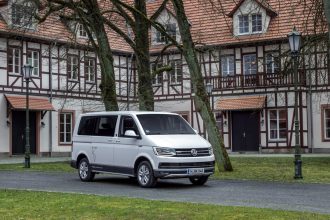 VW 4motion4 (Medium)