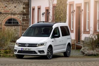 VW 4motion5 (Medium)