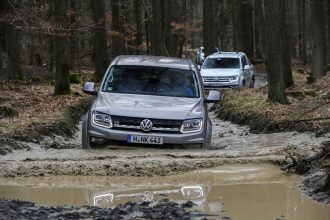 VW 4motion6 (Medium)