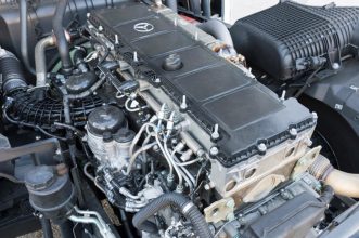 Mercedes-Benz Actros 1845 LS 4x2// Mercedes-Benz Actros 1845 LS 4x2