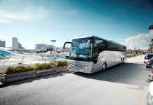 Συγκρότηση Επιτροπής ζητεί η ΠΟΤΟΥΡ για τη διαπίστωση ή μη ανεπάρκειας τουριστικών λεωφορείων στην Π.Ε. Μαγνησίας και Σποράδων