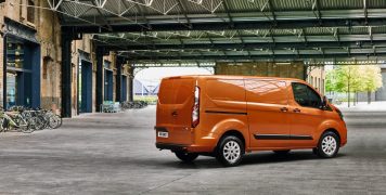 Ford Transit Custom2 (Medium)