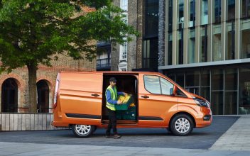 Ford Transit Custom5 (Medium)
