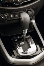 2017 - Essais Presse Renault ALASKAN en Slovénie