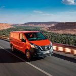 Nissan NV300 : Πολυσχιδής προσωπικότητα!