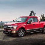 Ευρωπαϊκός κινητήρας diesel για το αμερικάνικο F-150