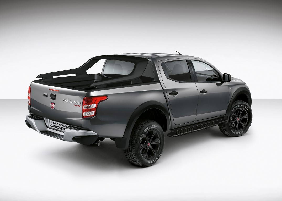 Fiat Fullback Cross3 (Medium)