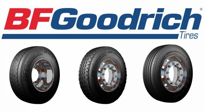 BFGoodrich