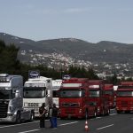15θήμερη αναστολή των απεργιακών κινητοποιήσεων αποφάσισε η ΟΦΑΕ
