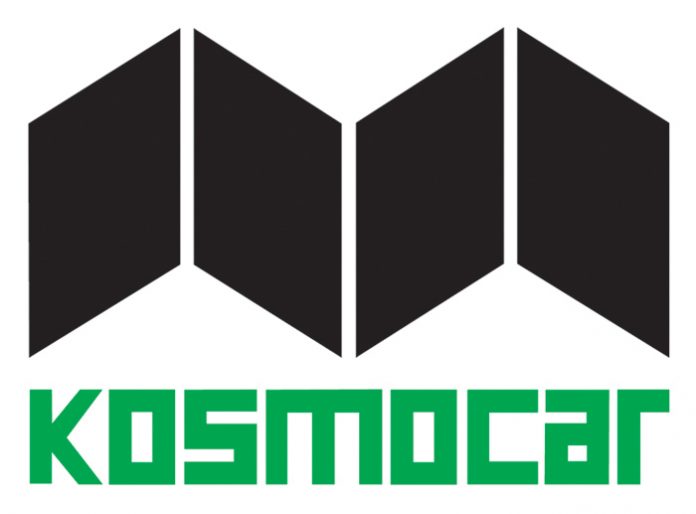Kosmocar-Logo