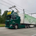 SCANIA ELECTRIC (1)