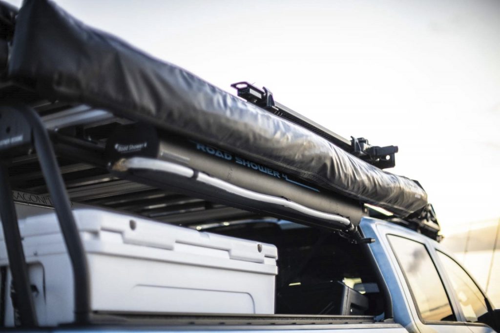 Nissan TITAN XD flexes its beach body as TITAN Surfcamp