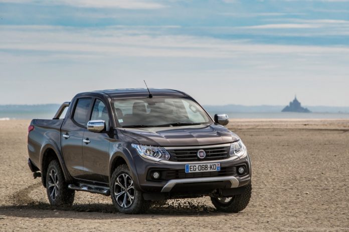 Fiat Fullback1 (Medium)