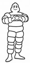 Bibendum
