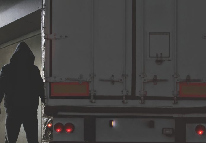cargo-theft