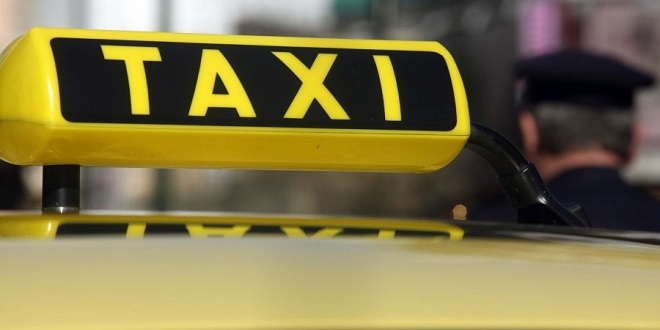 Προαιρετικό το διαχωριστικό προστασίας στα ταξί