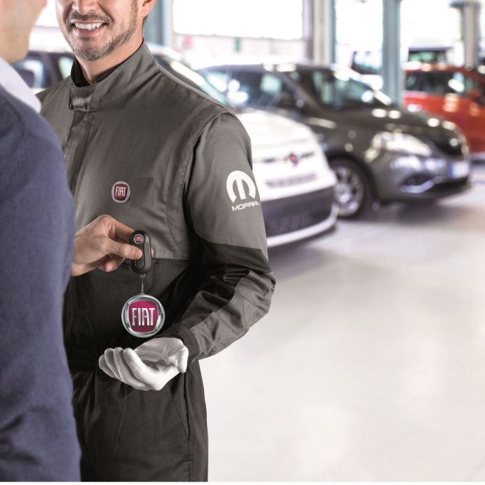 FCA winter check 2018