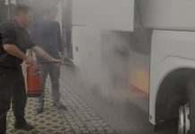 Video MAN ProfiDrive : Τι πρέπει να κάνουν οι οδηγοί λεωφορείων σε περίπτωση έκτακτης ανάγκης;