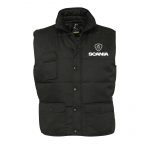 scania jacket