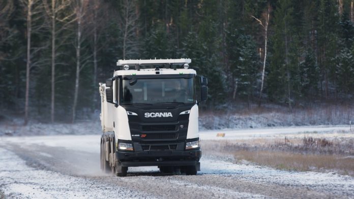 scania mining (Medium)